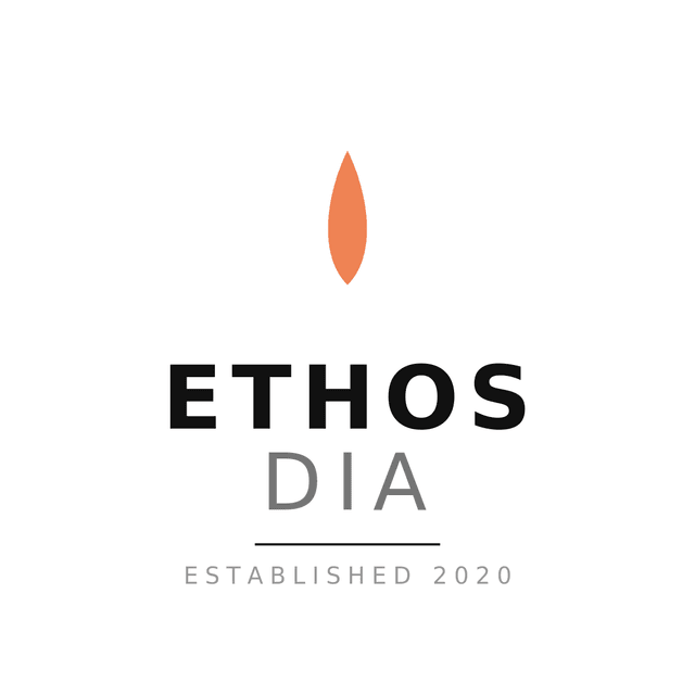 ETHOS DIA Logo
