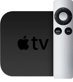 Apple TV 3rd Generation