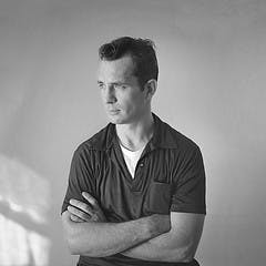 Jack Kerouac - Storyteller